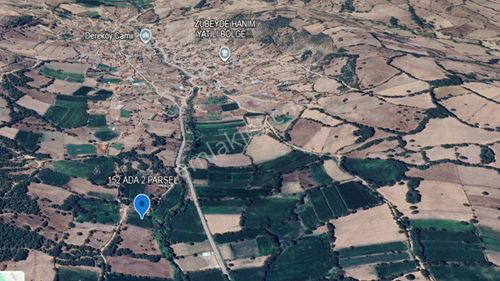 Arsa-Tarla