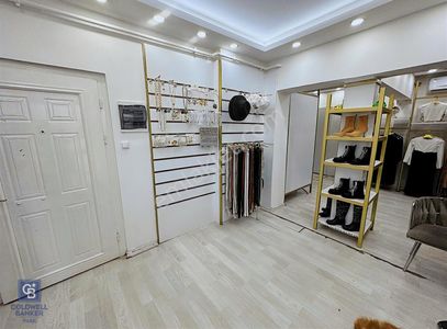 İşyeri-Dükkan & Mağaza