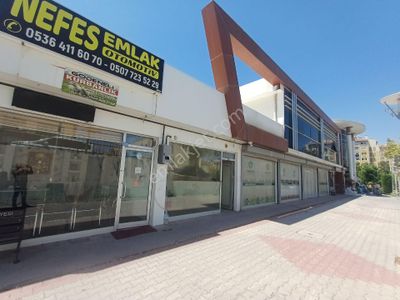 İşyeri-Dükkan & Mağaza