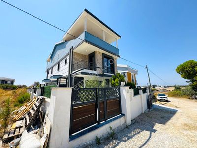 Konut-Villa