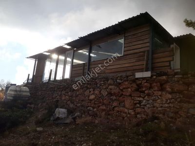 Arsa-Tarla