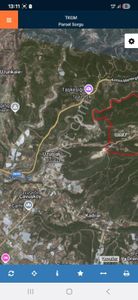 Arsa-Bağ & Bahçe