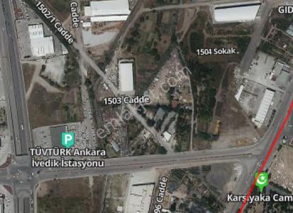Arsa-Konut+Ticaret Alanı