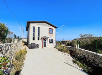 Konut-Villa