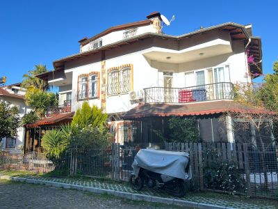 Konut-Villa