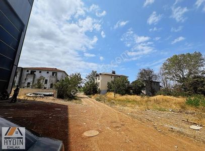 Arsa-Sanayi İmarlı
