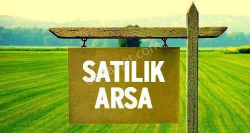 Arsa-Konut İmarlı
