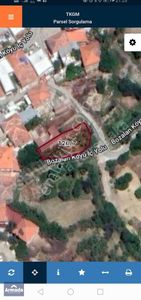 Arsa-Tarla