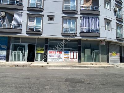 İşyeri-Dükkan & Mağaza