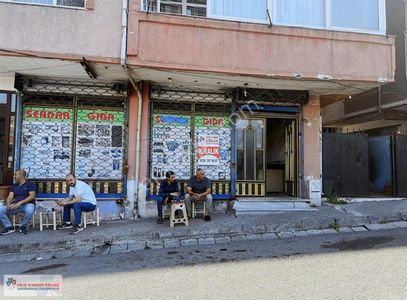 İşyeri-Dükkan & Mağaza