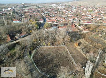 Arsa-Konut İmarlı