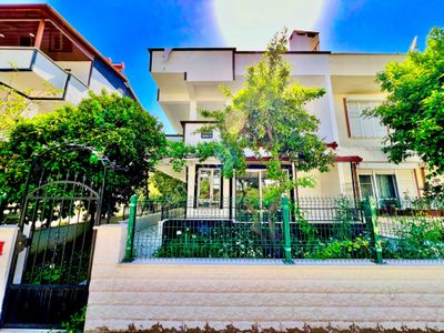 Konut-Villa