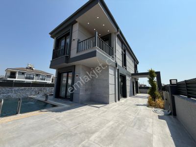 Konut-Villa