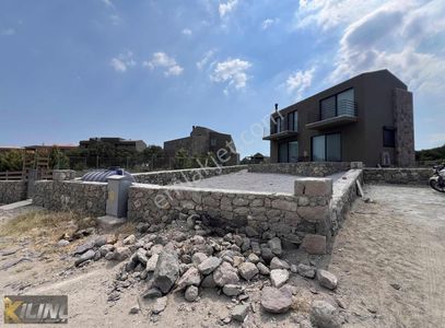 Arsa-Villa İmarlı