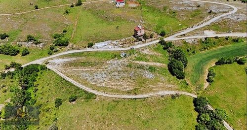 Arsa-Villa İmarlı