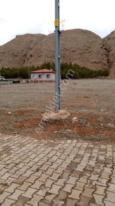 Arsa-Konut İmarlı