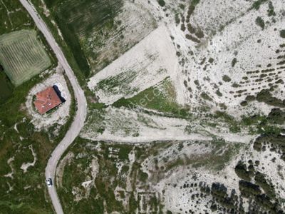 Arsa-Konut İmarlı
