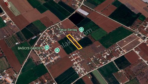 Arsa-Tarla