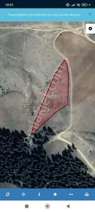 Arsa-Tarla