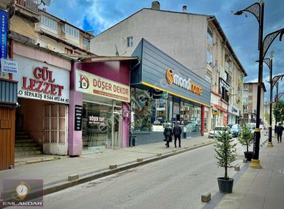 İşyeri-Restaurant