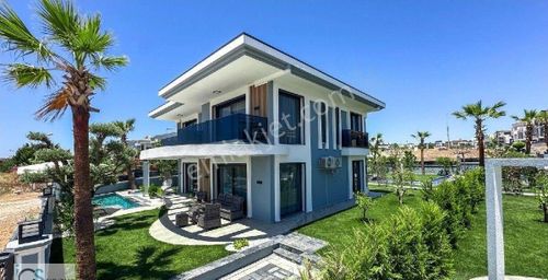 Konut-Villa