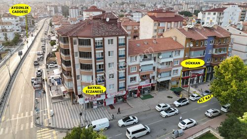 İşyeri-Dükkan & Mağaza