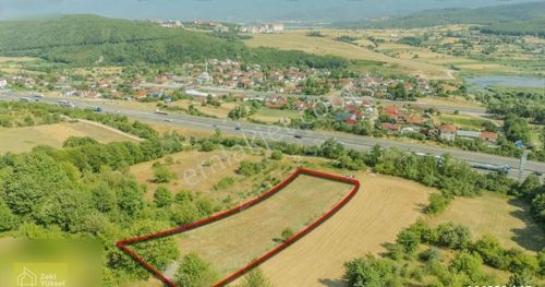 Arsa-Tarla