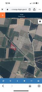 Arsa-Tarla