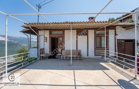 Konut-Villa