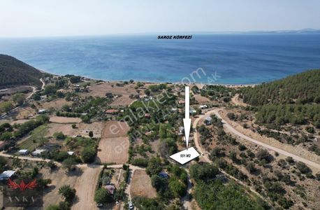 Arsa-Bağ & Bahçe