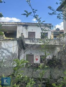 Arsa-Villa İmarlı