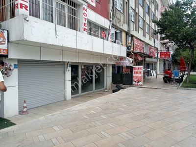 İşyeri-Dükkan & Mağaza