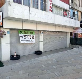 İşyeri-Dükkan & Mağaza