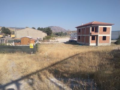 Arsa-Konut İmarlı