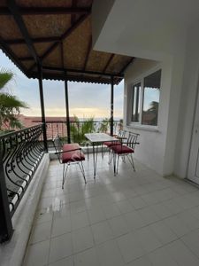 Konut-Villa