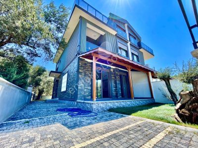 Konut-Villa