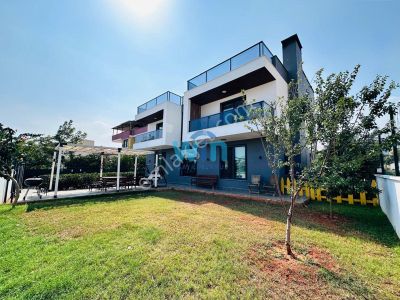 Konut-Villa