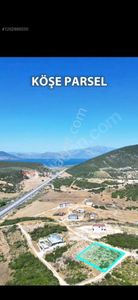 Arsa-Villa İmarlı