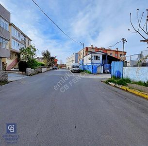 Arsa-Ticari İmarlı