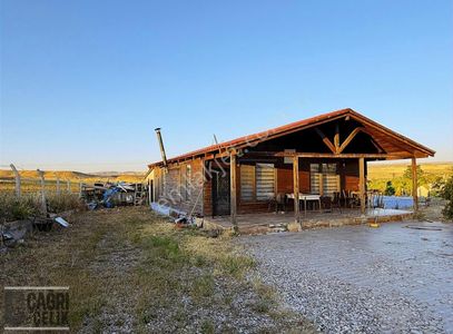Konut-Çiftlik Evi