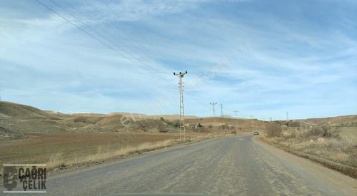 Arsa-Ticari İmarlı