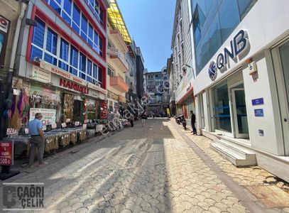İşyeri-Bina