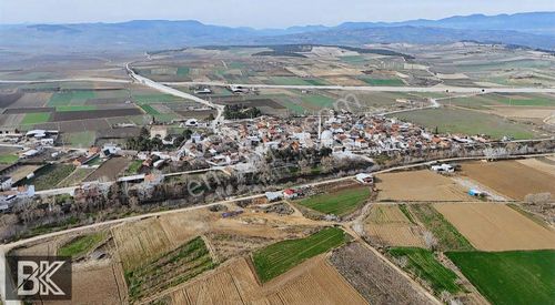 Arsa-Tarla