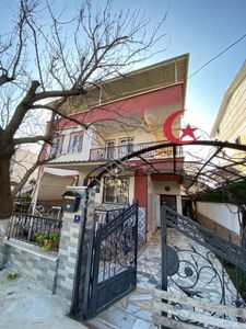 Konut-Müstakil Ev