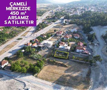 Arsa-Konut İmarlı