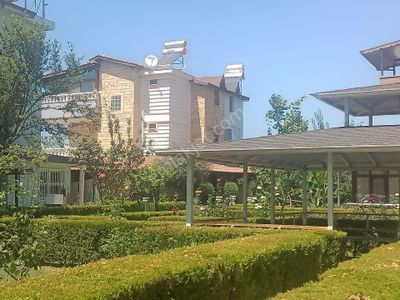 Konut-Villa