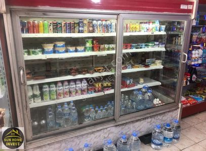 İşyeri-Dükkan & Mağaza