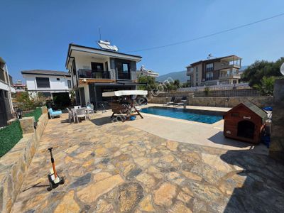 Konut-Villa