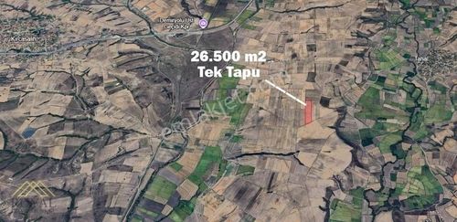 Arsa-Tarla