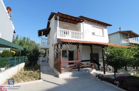 Konut-Villa